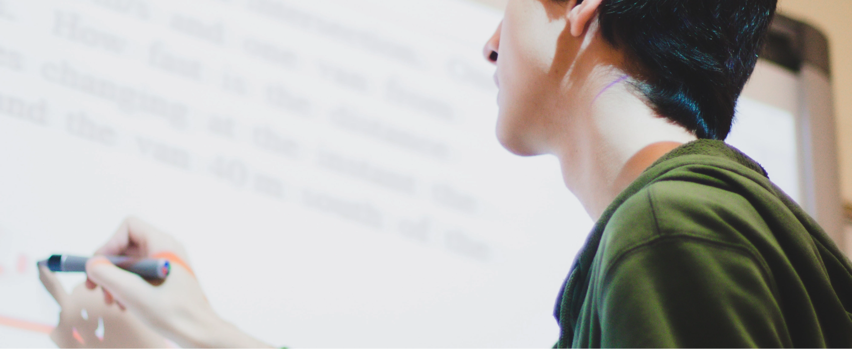 banner